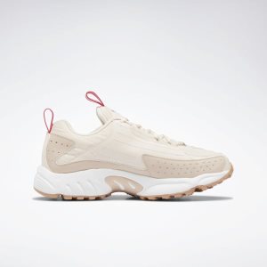 Adidasy Damskie Reebok DMX Series 2K Różowe PL 46FULOZ